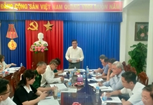 Ban Tuyên giáo Tỉnh ủy: Hội nghị giao ban công tác tuyên giáo quý III, triển khai nhiệm vụ quý IV năm 2023